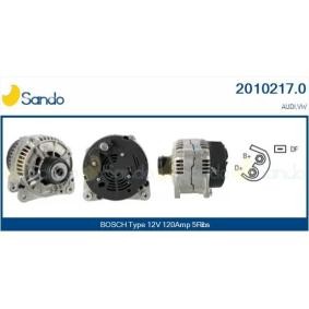 Acquista Compressore aria condizionata da SANDO SAC63009.0 a buon mercato per soli 330,45 €