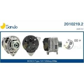 Acquista Compressore aria condizionata da SANDO SAC63011.1 a buon mercato per soli 678,35 €
