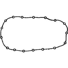 Ölwannendichtung X54492-01 von GLASER günstig für 19,62 € online kaufen
