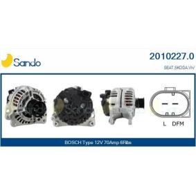 Klimakompressor SAC64005.0 für RENAULT TRUCKS