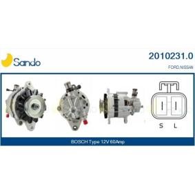 Acquista Compressore aria condizionata da SANDO SAC65001.1 a buon mercato per soli 511,46 €