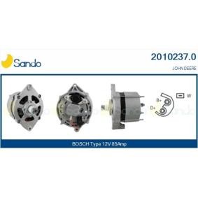 Acquista Compressore aria condizionata da SANDO SAC66001.0 a buon mercato per soli 254,44 €