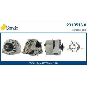 Acquista Compressore aria condizionata da SANDO SAC73017.1 a buon mercato per soli 511,46 €