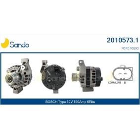 Klimakompressor SAC73077.1 für LEON ST Kasten/Kombi (5F8) für 378,76 CHF