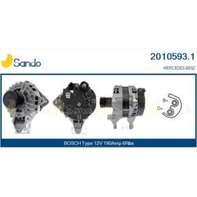 Klimakompressor SAC73099.0 für Alhambra (7V8, 7V9) für 251,59 CHF