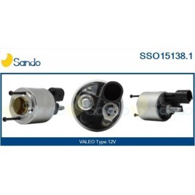 Innenraumgebläse SBW78059.1