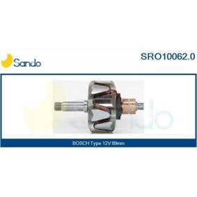 Rumpfgruppe, Lader SCH71001.0