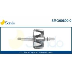Acquista Coreassy turbina da SANDO SCH74003.0 a buon mercato per soli 140,62 €
