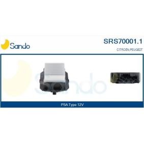 IVECO Rumpfgruppe Turbolader von SANDO