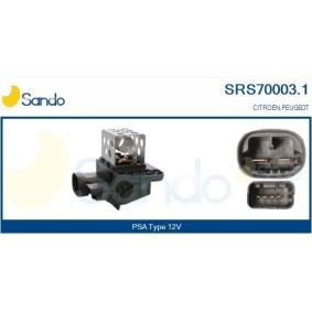 OPEL Rumpfgruppe Turbolader von SANDO