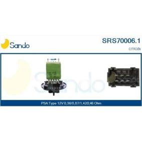 Rumpfgruppe, Lader SCH74030.0