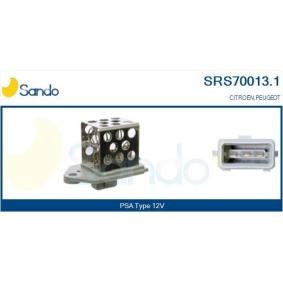 Acquista Coreassy turbina da SANDO SCH74037.0 a buon mercato per soli 171,48 €