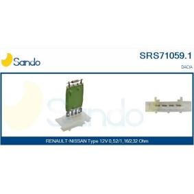 SMART Rumpfgruppe Turbolader von SANDO