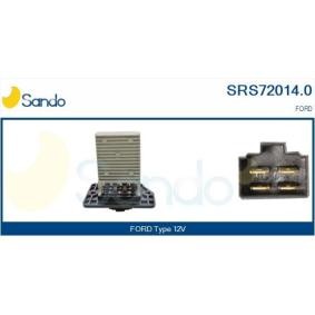 SMART Rumpfgruppe Turbolader von SANDO