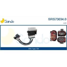 Turbolader von SANDO für Omega A Caravan (V87) günstig online kaufen