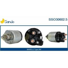 Elektromotor, Kühlerlüfter SEF71012.0