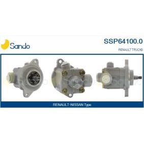 Elektromotor, Kühlerlüfter SEF74064.0