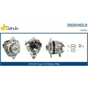 Acquista Convertitore pressione da SANDO online per Cabstar (F24M, F24W) a prezzi moderati