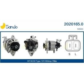 Acquista Convertitore pressione, Controllo gas scarico da SANDO SPC71012.1 a buon mercato per soli 80,54 €