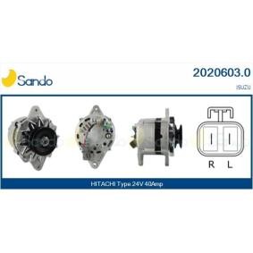 Acquista Convertitore pressione da SANDO online per 57 (240_) a prezzi moderati