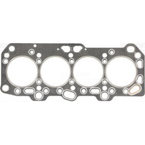 Ansaugkrümmerdichtung X55810-01 PUCH G-MODELL von GLASER