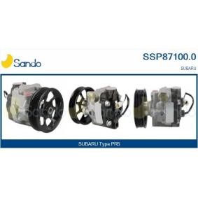 Vorwiderstand, Elektromotor-Kühlerlüfter von SANDO