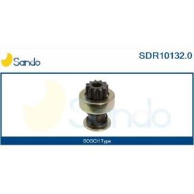 Lenkgetriebe SSB86909.0