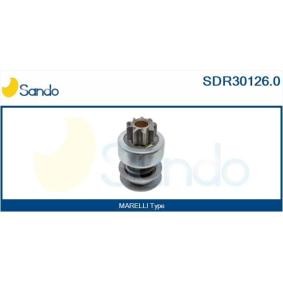 Servopumpe SSP66116.0 für RENAULT TRUCKS