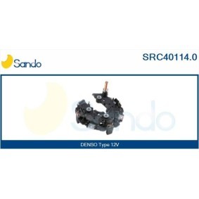 Acquista Turbina da SANDO STC74013.6 a buon mercato per soli 421,80 €