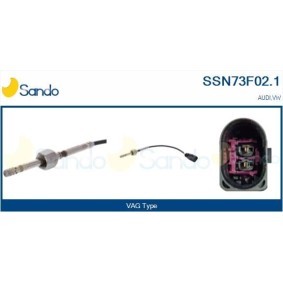 Acquista Turbina da SANDO STC74015.0 a buon mercato per soli 399,57 €