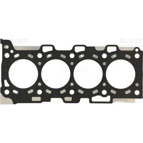 Acquista Guarnizione, Collettore aspirazione da GLASER X56177-01 a buon mercato per soli 6,72 €