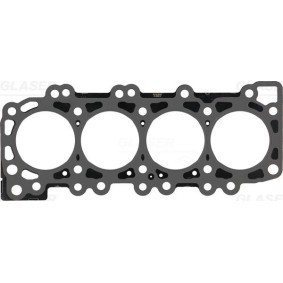 Ansaugkrümmerdichtung X56395-01