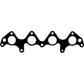 Comprar Junta, colector de admisión de GLASER X57706-01 a bajo precio de 9,98 €