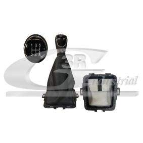 Schalthebelverkleidung für FORD von 3RG