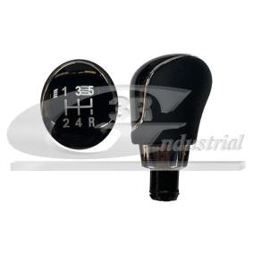 Achetez des Pommeau de vitesse 3RG 25320 à prix pour 21,06 €