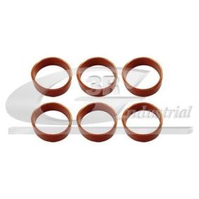 Dichtungssatz, Ansaugkrümmer 85103 von 3RG günstig für 7,82 € online kaufen