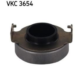 Ausrücklager VKC 3654