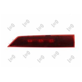 Achetez des Feu stop additionnel ABAKUS 017-70-871 à prix pour 42,63 €