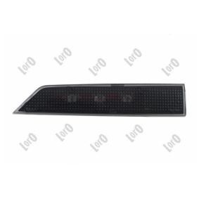 Achetez des Feu stop additionnel ABAKUS 017-70-871S à prix pour 43,23 €