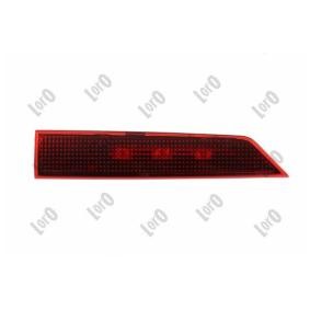 Achetez des Feu stop additionnel ABAKUS 017-70-872 à prix pour 40,08 €