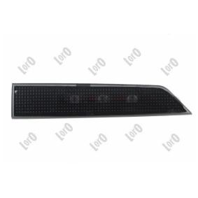 Achetez des Feu stop additionnel ABAKUS 017-70-872S à prix pour 44,47 €