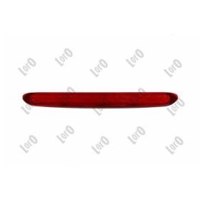Achetez des Feu stop additionnel ABAKUS 046-19-870 à prix pour 81,21 €