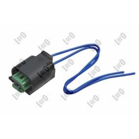 Kabelreparatursatz, Außentemperatursensor 120-00-054
