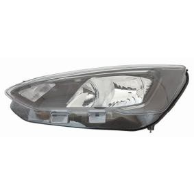 Achetez des Projecteur principal ABAKUS 431-11AJLMLDEM2 à prix pour 250,30 €