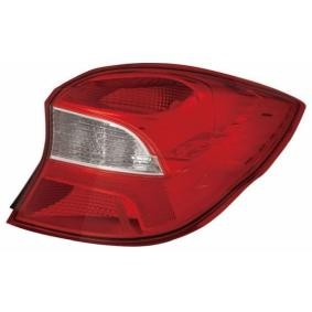 Rückleuchte 431-19ASR-UE