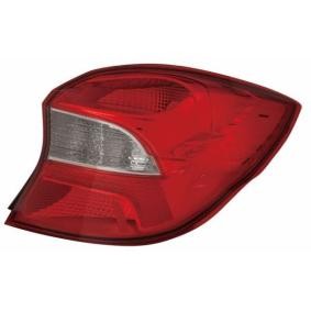 Rückleuchte 431-19ASR-UE-SR