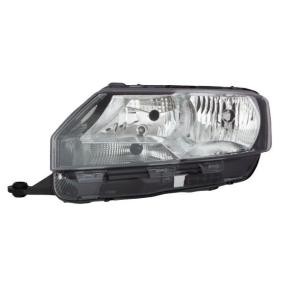 Scheinwerfer 665-1124LMLD-EM