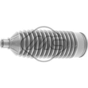 Achetez des Soufflet de direction Metalcaucho 10764 à prix pour 11,29 €