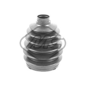 Achetez des Soufflet de cardan Metalcaucho 10766 à prix pour 17,12 €
