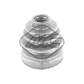 Achetez des Jeu de joint-soufflet, arbre de commande Metalcaucho 11767 à prix pour 14,49 €